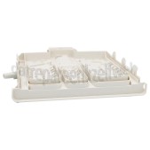 Foto van Bosch Deksel Van zeepbak WAN280L7SN, WM14N0G0, WM12N290OE 