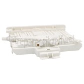 Foto van Bosch Deksel Van zeepbak WAN280L7SN, WM14N0G0, WM12N290OE 