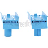 Foto van Bosch Zuighevel Sifon-deel WM14N0G0, WAN280L7SN, WM12N290OE 