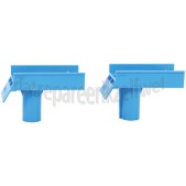 Foto van Bosch Zuighevel Sifon-deel WM14N0G0, WAN280L7SN, WM12N290OE 