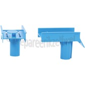Foto van Bosch Zuighevel Sifon-deel WM14N0G0, WAN280L7SN, WM12N290OE 