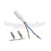 Foto van Bosch Sensor Temperatuur voeler GSE34452, GSN32A10ME, KG33VVL30E 