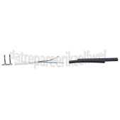 Foto van Bosch Sensor Temperatuur voeler GSE34452, GSN32A10ME, KG33VVL30E 