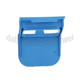 Foto van Bosch Inzetstuk Voor vloeibaar wasmiddel WAN280L7SN, WM12N290OE, WAN24161BY 