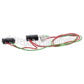 Foto van Bosch Kabel Van zetgroep TE603501DE, TES60351DE, TE657F03DE 