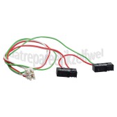 Foto van Bosch Kabel Van zetgroep TE603501DE, TES60351DE, TE657F03DE 