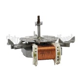 Foto van Bosch Motor Ventilator motor, hete lucht HBA43T320, HB301E0, HB23AB520E 