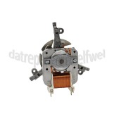Foto van Bosch Motor Ventilator motor, hete lucht HBA43T320, HB301E0, HB23AB520E 