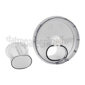 Foto van Bosch Deksel Van snijgedeelte MUM4856EU, MUM4406, MUZ4DS4 