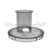 Foto van Bosch Deksel Van snijgedeelte MUM4856EU, MUM4406, MUZ4DS4 