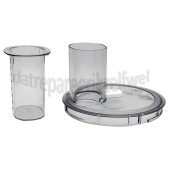 Foto van Bosch Deksel Van snijgedeelte MUM4856EU, MUM4406, MUZ4DS4 