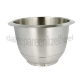 Foto van Bosch Kom Mengkom, metaal MUM58920, MUM58L20, MUM5GJ4S 