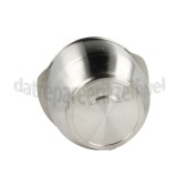 Foto van Bosch Kom Mengkom, metaal MUM58920, MUM58L20, MUM5GJ4S 