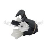 Foto van Bosch Aandrijving Met tandwielen MUM4650, MUM4405EU, MUM4555EU 
