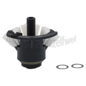 Foto van Bosch Aandrijving Met tandwielen MUM4650, MUM4405EU, MUM4555EU 