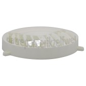 Foto van Bosch Rooster Van montageset DHI635HCH, LI12030, DHI625BSD 