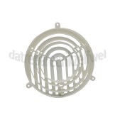 Foto van Bosch Rooster Van montageset DHI635HCH, LI12030, DHI625BSD 
