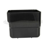 Foto van Bosch Opvangbakje Koffiedik opvangbak TE617F03DE, TES80353DE 