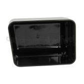 Foto van Bosch Opvangbakje Koffiedik opvangbak TE617F03DE, TES80353DE 