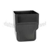 Foto van Bosch Opvangbakje Koffiedik opvangbak TE617F03DE, TES80353DE 