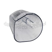 Foto van Siemens Reservoir Watertank TQ507R02, TP501R09, TQ503D01 