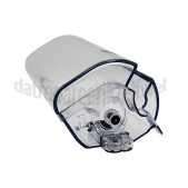 Foto van Siemens Reservoir Watertank TQ507R02, TP501R09, TQ503D01 