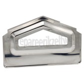 Foto van Siemens Plaat Lijst om druiprooster TI907F01DE, TI917531DE 
