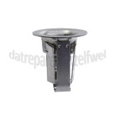 Foto van Siemens Bus houder van rooster, zijkant HB274ABS1S, HB675G0S1, HBA174BR0 