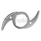 Foto van Bosch Mes Sikkelmes MCM3401M, MK3501M, MCM3110W 