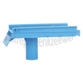 Foto van Bosch Zuighevel Sifon-deel WM14T480FF, WM16Y742FG, WAK282LX 