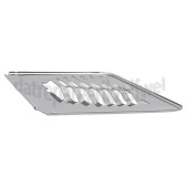Foto van Siemens Rooster Druiprooster, metaal TQ507RX304, TI355F09DE 