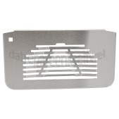 Foto van Siemens Rooster Druiprooster, metaal TQ507RX304, TI355F09DE 