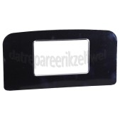 Foto van Bosch Plaat Lijst om druiprooster TI313519DE, TIS30321RW, TI303803CN 