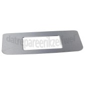 Foto van Bosch Plaat Lijst om druiprooster TI313519DE, TIS30321RW, TI303803CN 