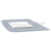 Foto van Bosch Plaat Lijst om druiprooster TI313519DE, TIS30321RW, TI303803CN 
