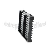 Foto van Bosch Rooster Druiprooster TI313519DE, TIS30321RW, TI303803CN 