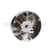 Foto van Bosch Wiel Zwenkwiel compleet BSGL5PRO5, BGS5SIL67, VSM5GP1266 