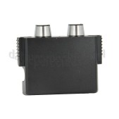 Foto van Bosch Afdekking Van afvoerset melkschuimer TE603501DE, TES65733RU 