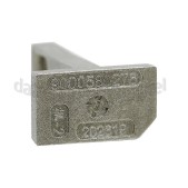 Foto van Bosch Deurhaak Metaal WM12P2601W, WAN2416SOE, WAK282LX 