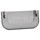 Foto van Siemens Deksel Van trechter voor gemalen koffie TQ507D03, TP501D09 