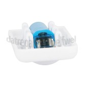 Foto van Bosch Sensor Temperatuur sensor in houder KIS86SD30, KIV77VF30, KI42LSD30 