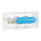 Foto van Bosch Sensor Temperatuur sensor in houder KIS86SD30, KIV77VF30, KI42LSD30 