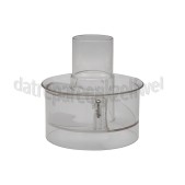 Foto van Bosch Filterhuis Filter BGC05A320, BGS05AAA2, BGS05X240 