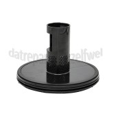 Foto van Bosch Inzet Van filterhuis BGC05A320, BGS05AAA2, BGS05X240 