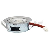 Foto van Bosch Lamp Verlichting compleet LC64BA522, LC94GB522B, DFM063W50C 