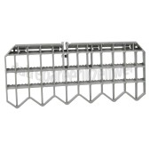 Foto van Bosch Rek Kopjesrek SN76M055EU, SX65M002EU, SBV53P11EU 