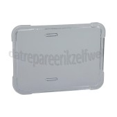 Foto van Bosch Glaasje Van verlichting HB86P675, HK48054EU, HBN266B 