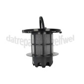 Foto van Bosch Filter Compleet BGS51400, BGS5332R, BGS5R66M 