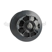 Foto van Bosch Filter Compleet BGS51400, BGS5332R, BGS5R66M 