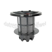 Foto van Bosch Filter Compleet BGS51400, BGS5332R, BGS5R66M 